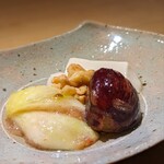 富小路 やま岸 - 