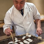 富小路 やま岸 - 