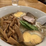 香湯ラーメン ちょろり - 