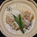 富小路 やま岸 - 