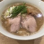 麺屋 K - 