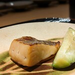 富小路 やま岸 - 