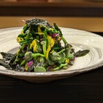 富小路 やま岸 - 