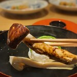 富小路 やま岸 - 