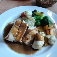 ビフトロ バイ ラ コクシネル - 