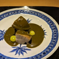 富小路 やま岸 - 