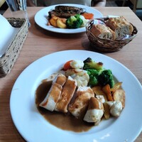 ビフトロ バイ ラ コクシネル - 