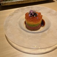 鮨 四心 - 