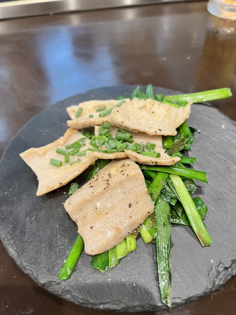 写真 : テッパン 肉たらし 本店 （TEPPAN 肉たらし） - 春日井（JR