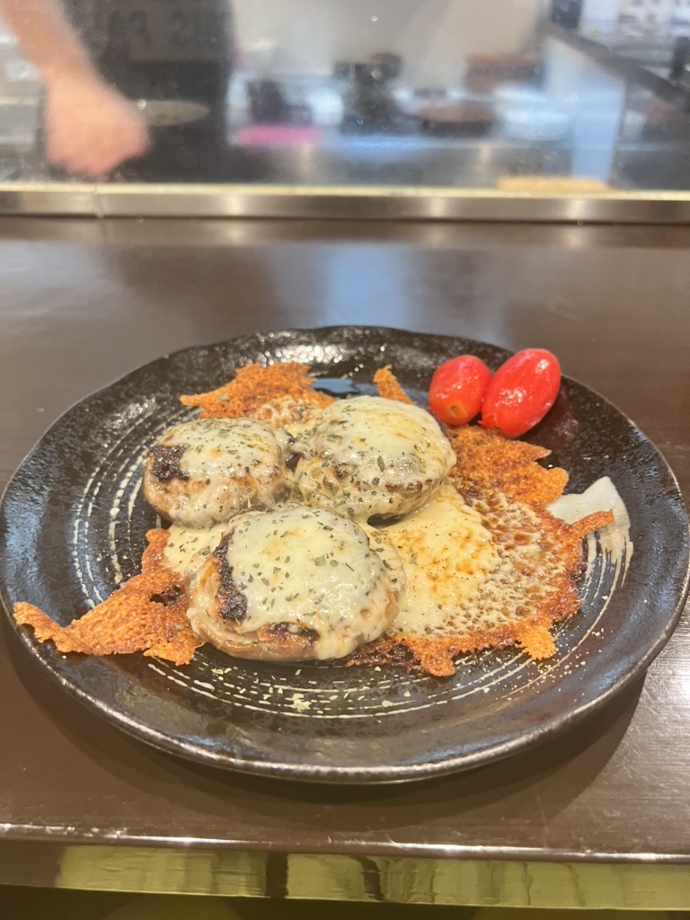 写真 : テッパン 肉たらし 本店 （TEPPAN 肉たらし） - 春日井（JR