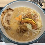 麺場 田所商店 - 