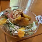 軽井沢ホテルブレストンコート - 