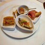 軽井沢ホテルブレストンコート - 