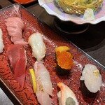 Kanazawa Maimon Sushi Tamahime - 