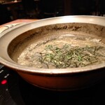 博多もつ処 煌梨 - 