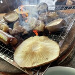 しい茸園 有馬富士 - 