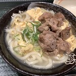 Hanamaru Udon - 