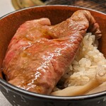 肉屋 甲 - 