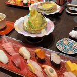 Kanazawa Maimon Sushi Tamahime - 