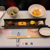 屋形船 品川 船清 - 