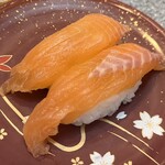 くるくる寿し - 