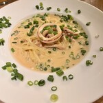 パスタバル MiKiYA's - 