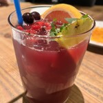 パスタバル MiKiYA's - 