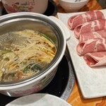 Nabe Ichi - 