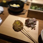 Tosaka-na Dining Gosso - 