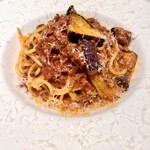 パスタバル MiKiYA's - 