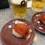 くるくる寿し - 