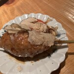 永来権 - つくね