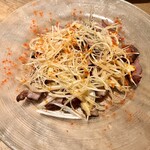 パスタバル MiKiYA's 日吉 - 