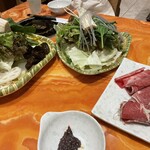 中華料理 鍋一 - 