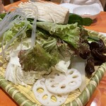 Nabe Ichi - 