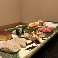 鮨 おか林 - 