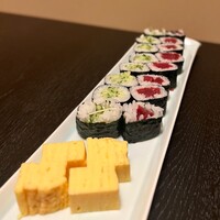 鮨 おか林 - 