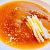 中国料理 「王朝」 ヒルトン東京 - 