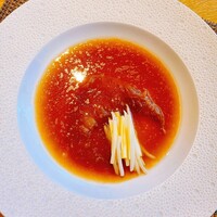 中国料理 「王朝」 ヒルトン東京 - 
