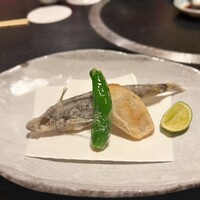 鮨 おか林 - 