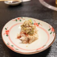 鮨 おか林 - 