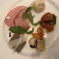 リストランテ ラ チャウ - 