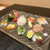 鮨 おか林 - 
