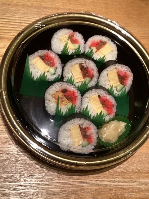 札幌海鮮丸 鶴岡店 - 鶴岡（寿司）の写真