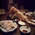 うまうま - 2013.10. ツマミ♪