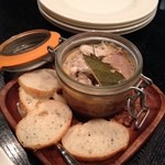 パテドカンパーニュ