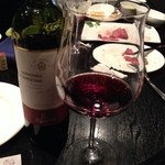 VINO NAKADA - 