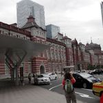 浅草今半 - 東京駅