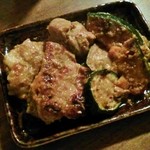 塩麹のタンドリーチキン♪