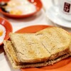 Ya Kun Kaya Toast - 料理写真: